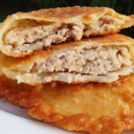 Pork Chebureky House