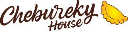 Logo 2 chebureky house