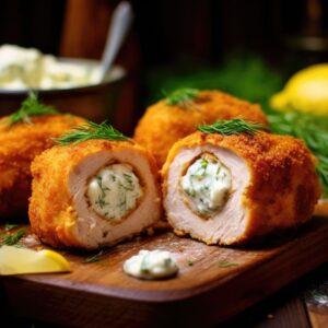 Main Dishes
