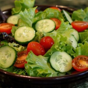 Soup & Salads