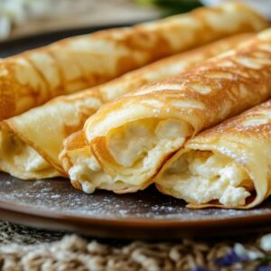 Pancakes