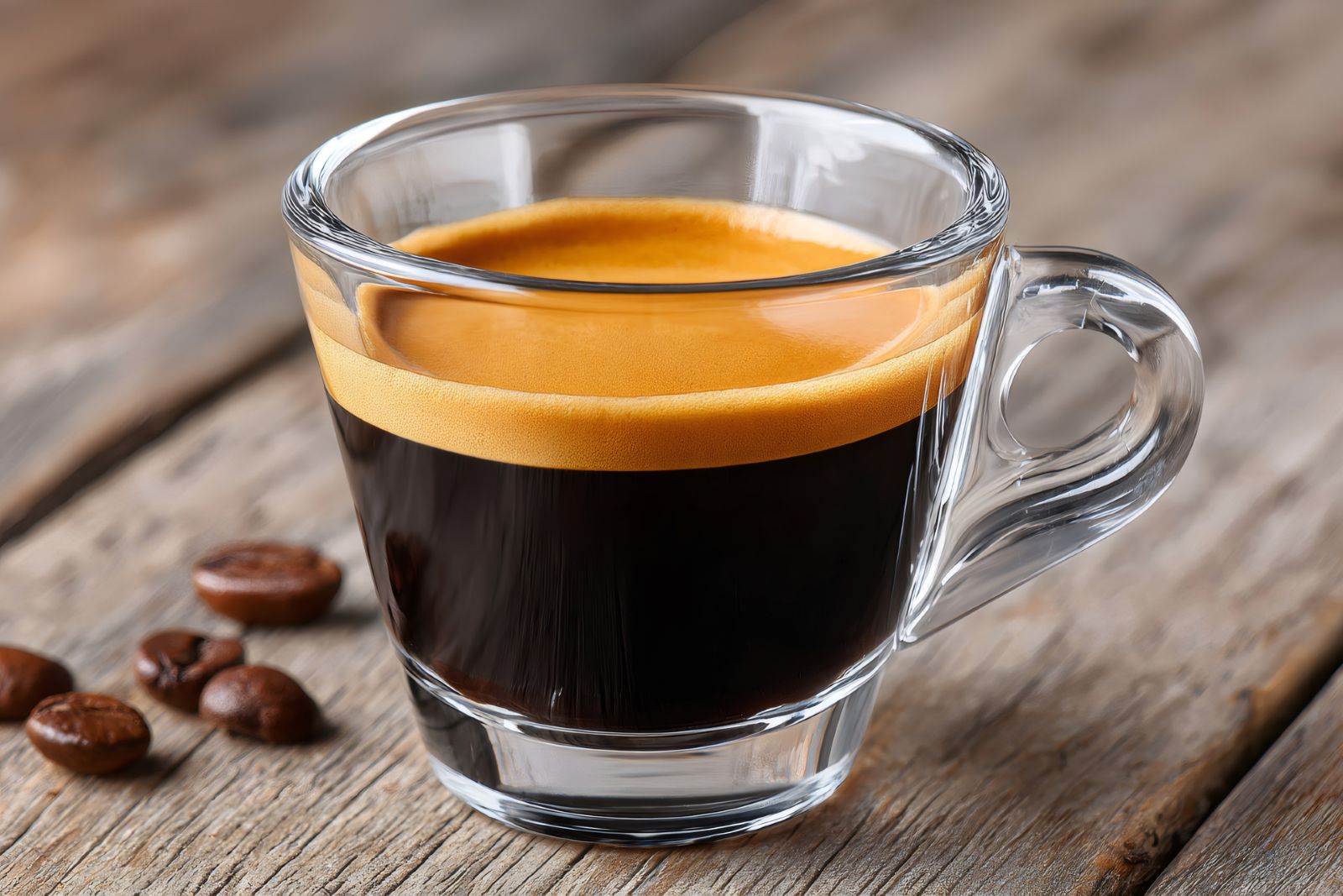 Double Espresso at Chebureky House