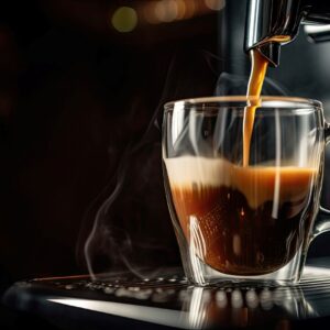 Espresso Chebureky house