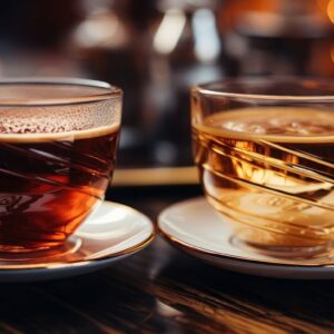 Hot Drinks