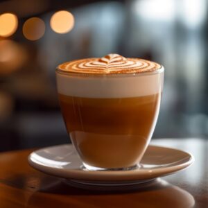 Latte chebureky house