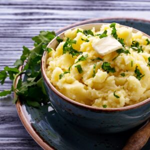 Sides