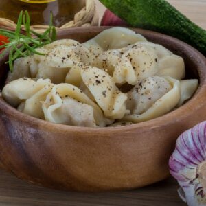 Pelmeni